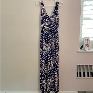 Umbrella sloane dress lilly pulitzer